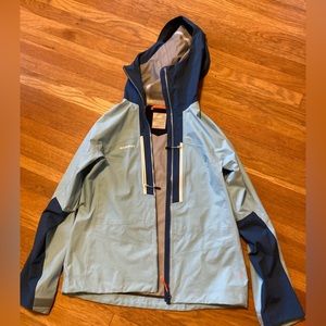 Mammut Women’s Convey Tour Hooded Shell